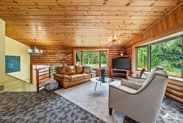 21624 Sean Street, Chugiak, AK 99567