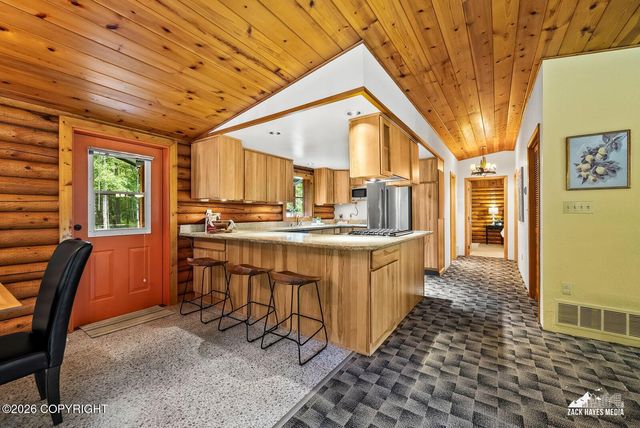 21624 Sean Street, Chugiak, AK 99567