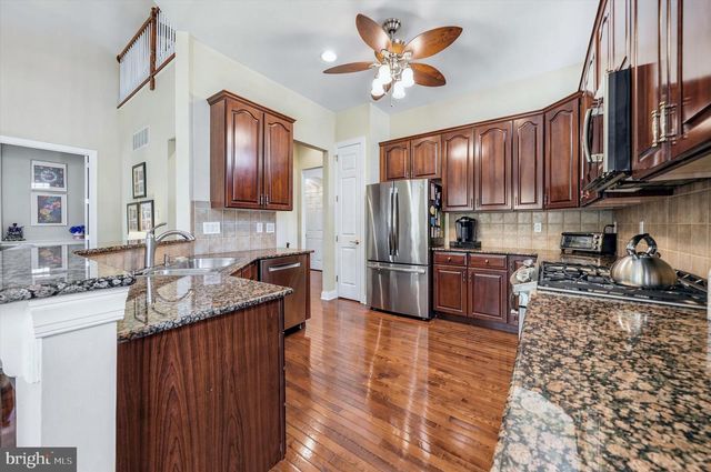 66 S VALENTINE DR, Garnet Valley, PA 19060