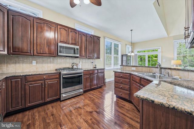 66 S VALENTINE DR, Garnet Valley, PA 19060