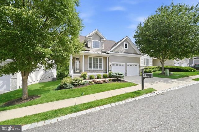 66 S VALENTINE DR, Garnet Valley, PA 19060