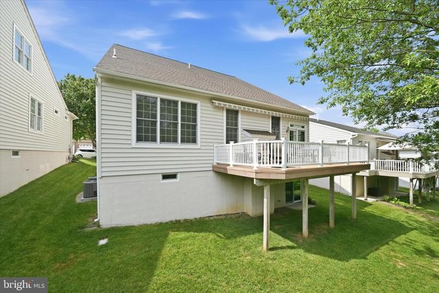 66 S VALENTINE DR, Garnet Valley, PA 19060
