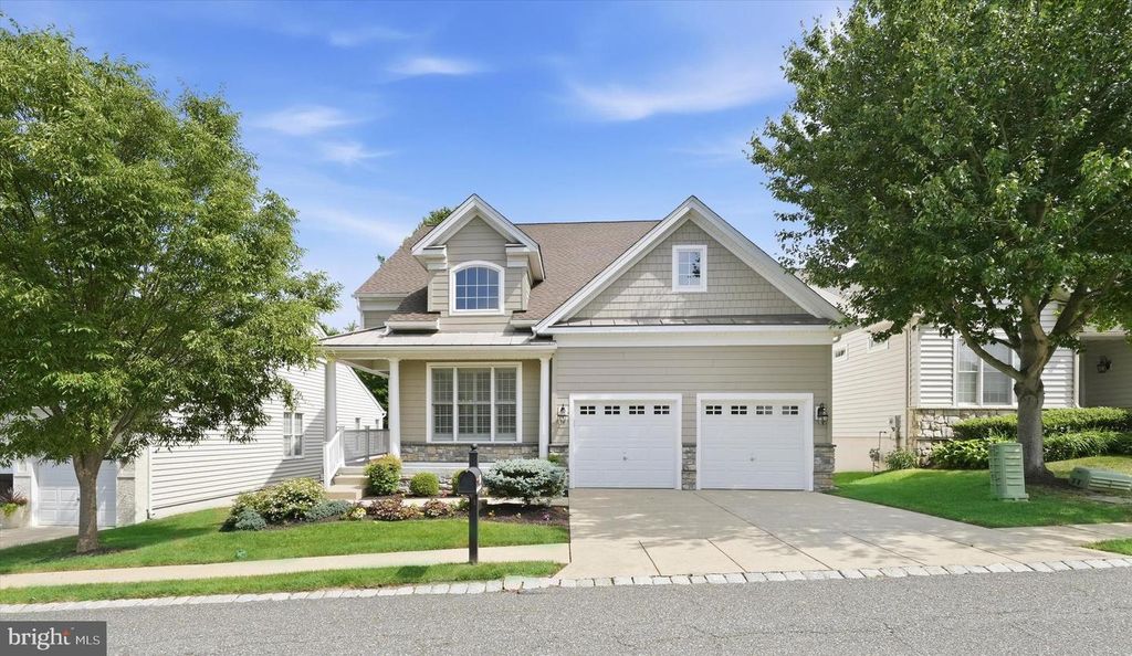 66 S VALENTINE DR, Garnet Valley, PA 19060