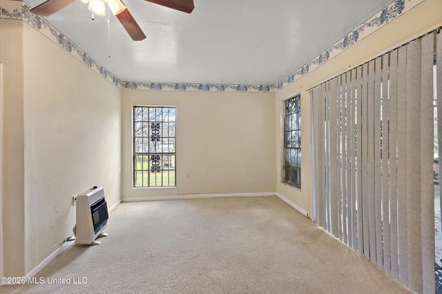 1409 Ross Circle, Jackson, MS 39209