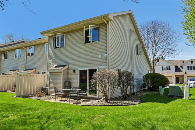 574 Enterprise Drive, Verona, WI 53593