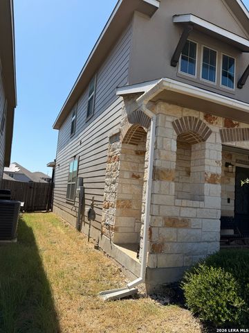 4811 Belgravia Park, Converse, TX 78109