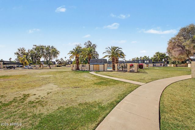 8037 N 32ND Drive 5, Phoenix, AZ 85051