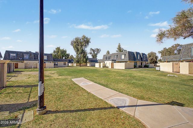 8037 N 32ND Drive 5, Phoenix, AZ 85051