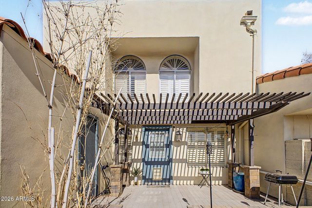 8037 N 32ND Drive 5, Phoenix, AZ 85051