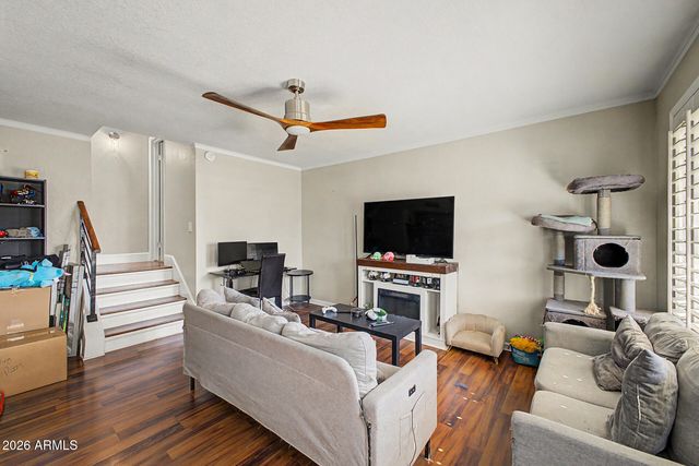 8037 N 32ND Drive 5, Phoenix, AZ 85051