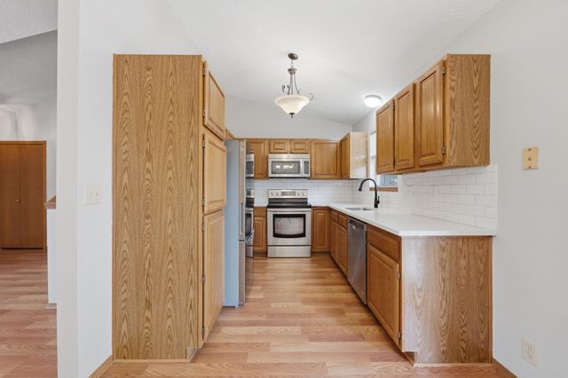 8110 W Westlawn, Wichita, KS 67212