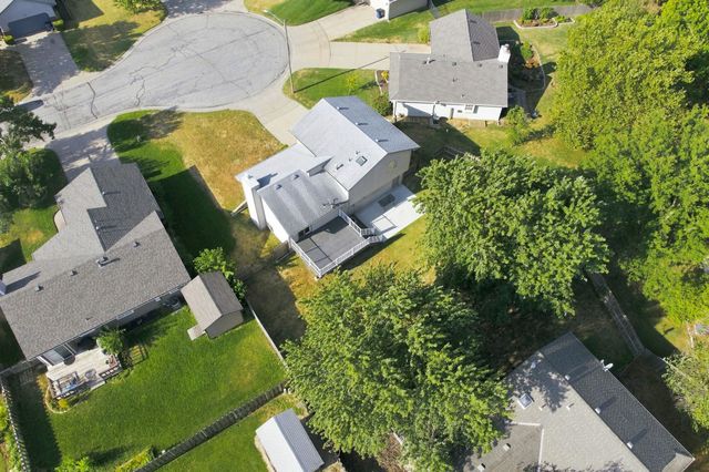 8110 W Westlawn, Wichita, KS 67212