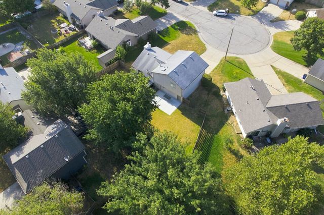 8110 W Westlawn, Wichita, KS 67212