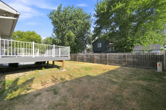 8110 W Westlawn, Wichita, KS 67212