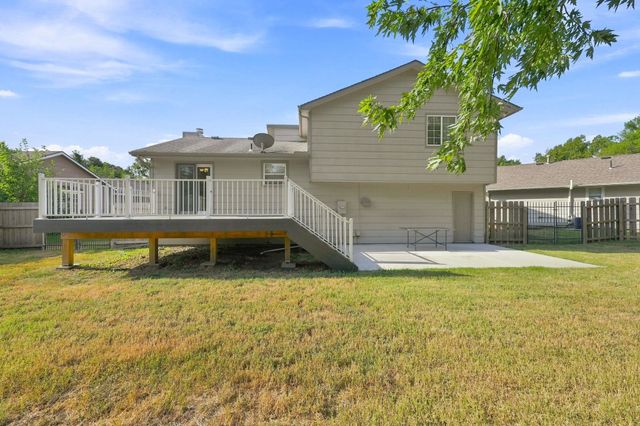 8110 W Westlawn, Wichita, KS 67212