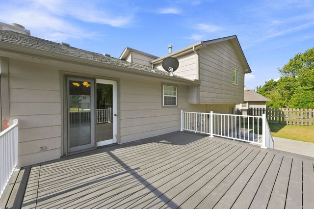 8110 W Westlawn, Wichita, KS 67212