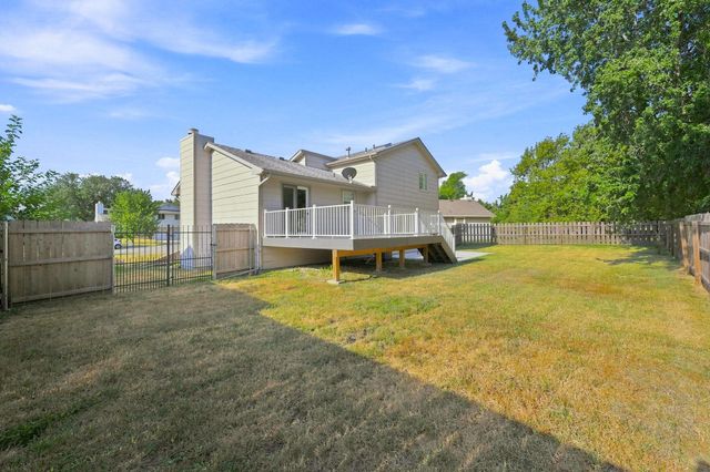 8110 W Westlawn, Wichita, KS 67212