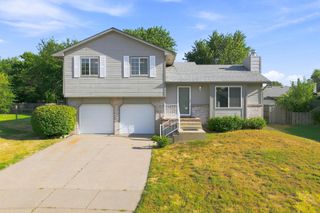 8110 W Westlawn, Wichita, KS 67212