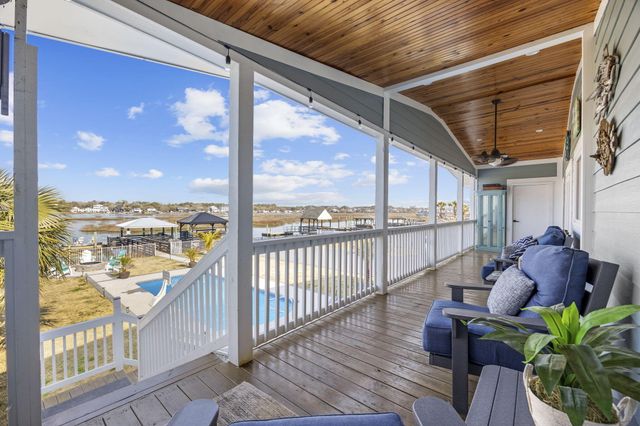 414 S Dogwood Drive, Murrells Inlet, SC 29576