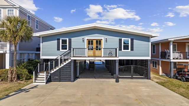 414 S Dogwood Drive, Murrells Inlet, SC 29576