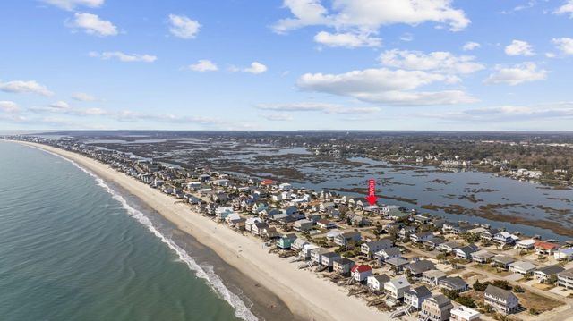 414 S Dogwood Drive, Murrells Inlet, SC 29576