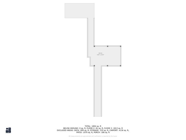 414 S Dogwood Drive, Murrells Inlet, SC 29576