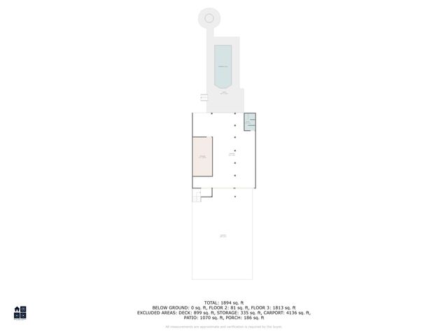 414 S Dogwood Drive, Murrells Inlet, SC 29576