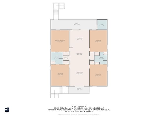 414 S Dogwood Drive, Murrells Inlet, SC 29576