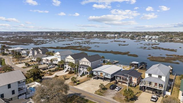 414 S Dogwood Drive, Murrells Inlet, SC 29576