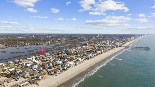 414 S Dogwood Drive, Murrells Inlet, SC 29576