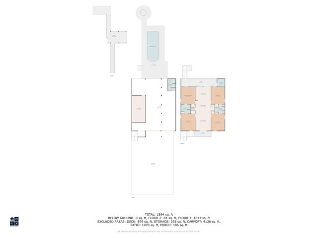 414 S Dogwood Drive, Murrells Inlet, SC 29576
