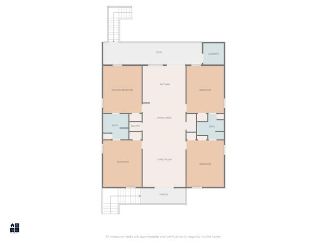 414 S Dogwood Drive, Murrells Inlet, SC 29576