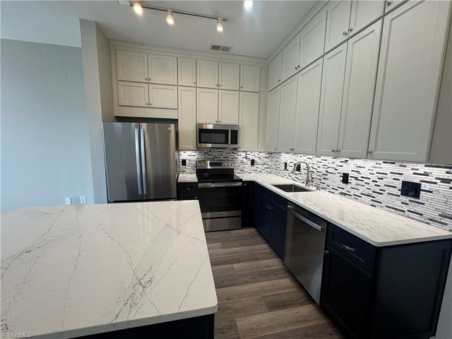 810 W 4th Street 421, Winston-salem, NC 27101