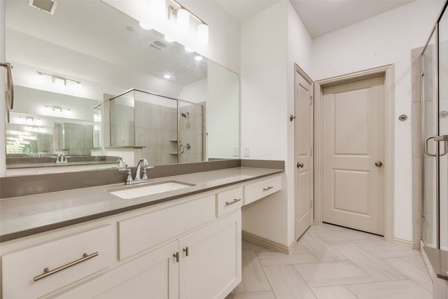 6100 Silverado Trail, Mckinney, TX 75070