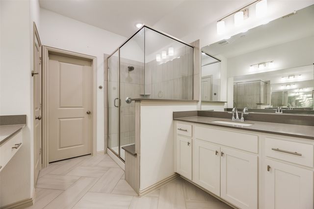 6100 Silverado Trail, Mckinney, TX 75070