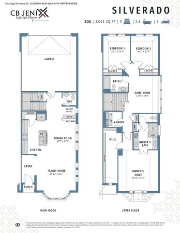 6100 Silverado Trail, Mckinney, TX 75070