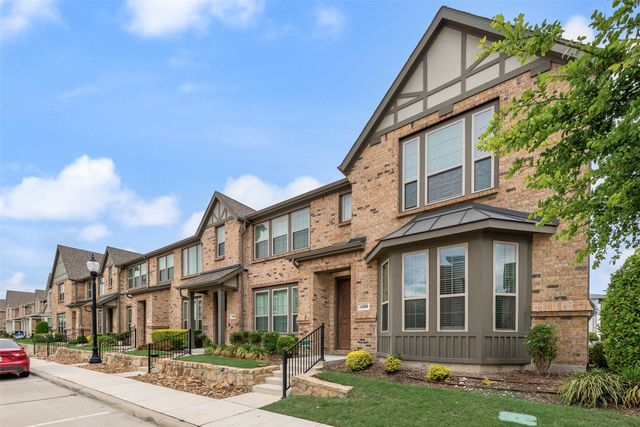 6100 Silverado Trail, Mckinney, TX 75070