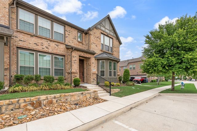 6100 Silverado Trail, Mckinney, TX 75070
