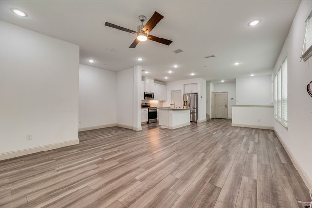 6100 Silverado Trail, Mckinney, TX 75070