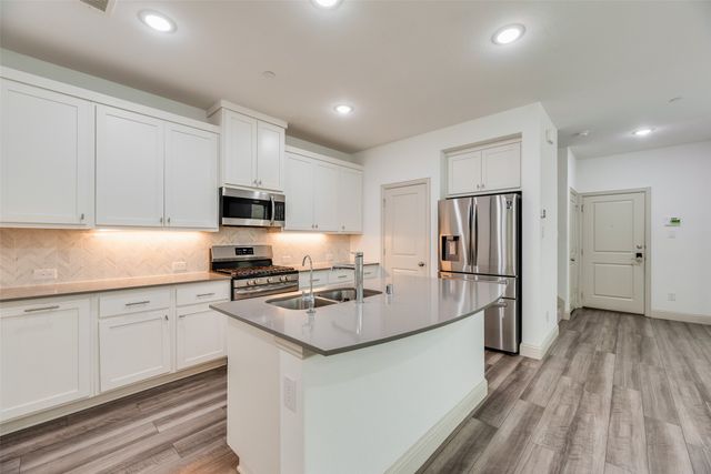 6100 Silverado Trail, Mckinney, TX 75070