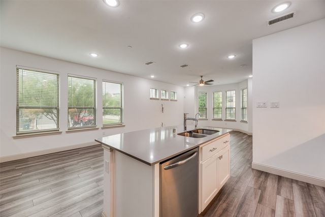 6100 Silverado Trail, Mckinney, TX 75070