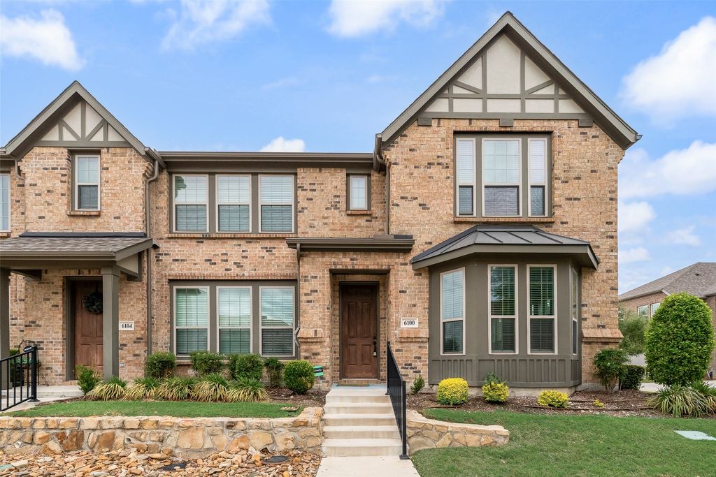 6100 Silverado Trail, Mckinney, TX 75070