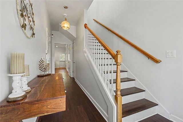 3001 Waters Edge Trail, Roswell, GA 30075