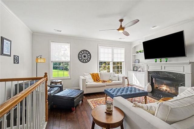 3001 Waters Edge Trail, Roswell, GA 30075