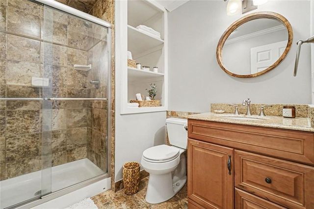 3001 Waters Edge Trail, Roswell, GA 30075