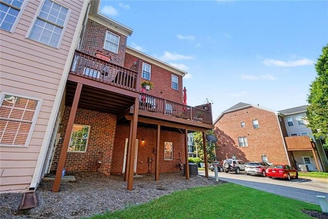 3001 Waters Edge Trail, Roswell, GA 30075