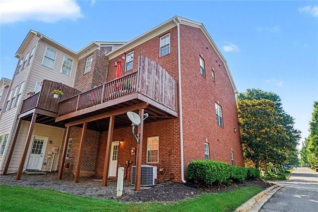 3001 Waters Edge Trail, Roswell, GA 30075