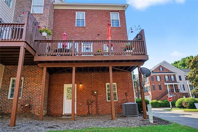 3001 Waters Edge Trail, Roswell, GA 30075