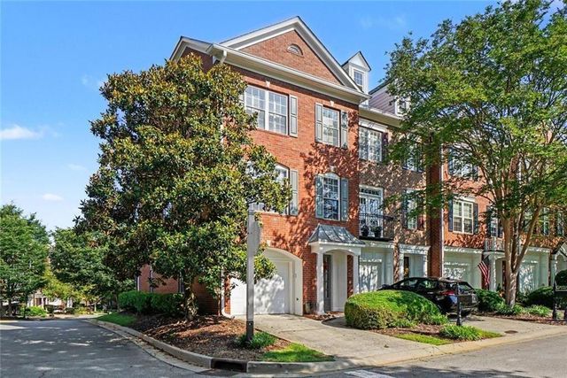 3001 Waters Edge Trail, Roswell, GA 30075
