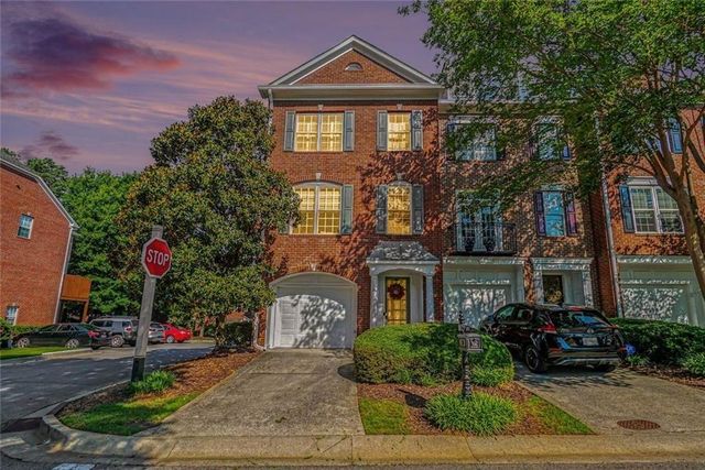 3001 Waters Edge Trail, Roswell, GA 30075